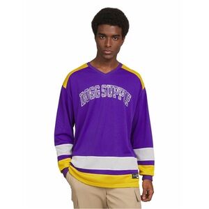 Dogg Supply | Snoop Dogg Hockey Jersey